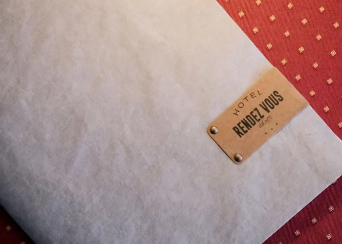 Rendez Vous ホテル 3*