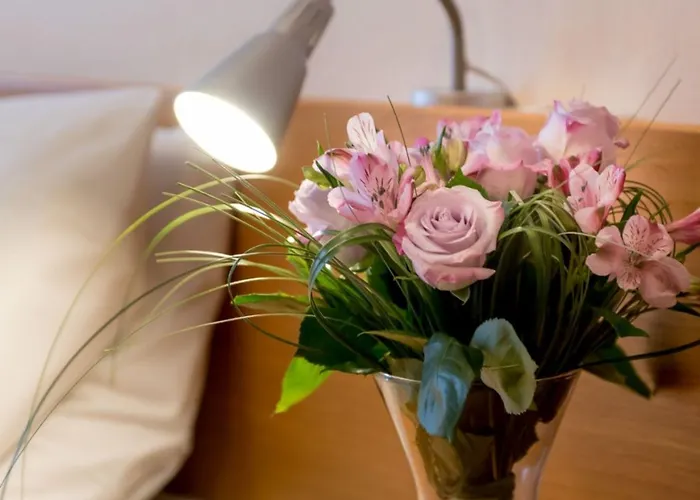 Rendez Vous ホテル シャティヨン