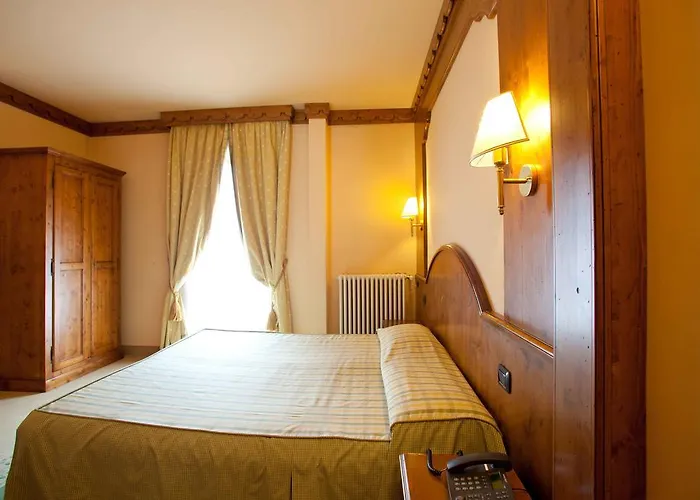 Rendez Vous 3* Châtillon