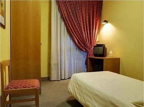 Hotel Rendez Vous Chatillon