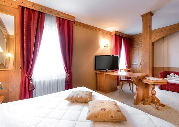 Rendez Vous Hotel Chatillon